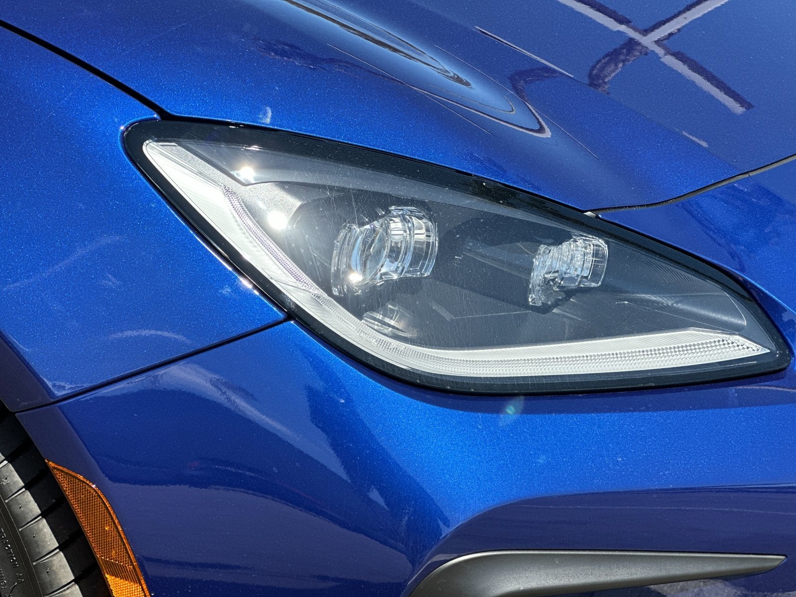 2026 Toyota GR86 Premium