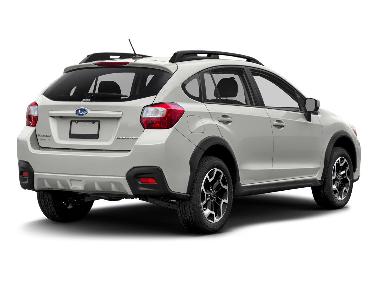 2017 Subaru Crosstrek 2.0i Premium