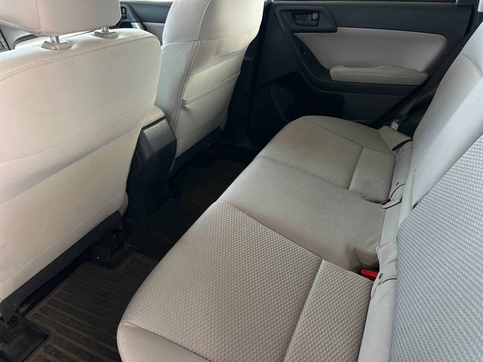 2015 Subaru Forester 2.5i Premium Premium