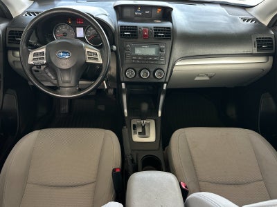 2015 Subaru Forester 2.5i Premium Premium