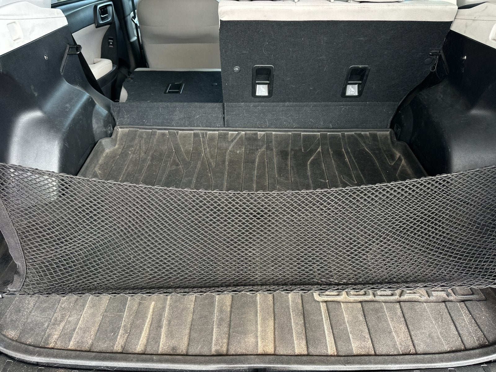 2015 Subaru Forester 2.5i Premium Premium