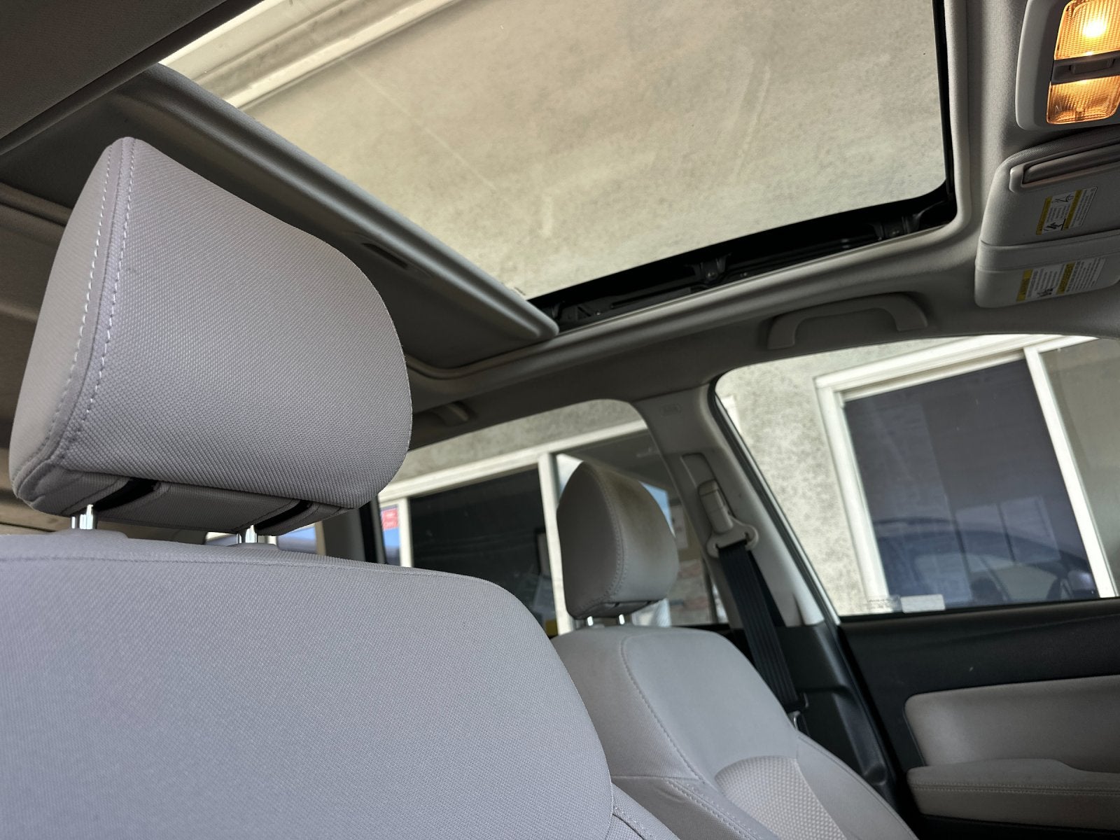 2015 Subaru Forester 2.5i Premium Premium
