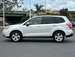 2015 Subaru Forester 2.5i Premium Premium
