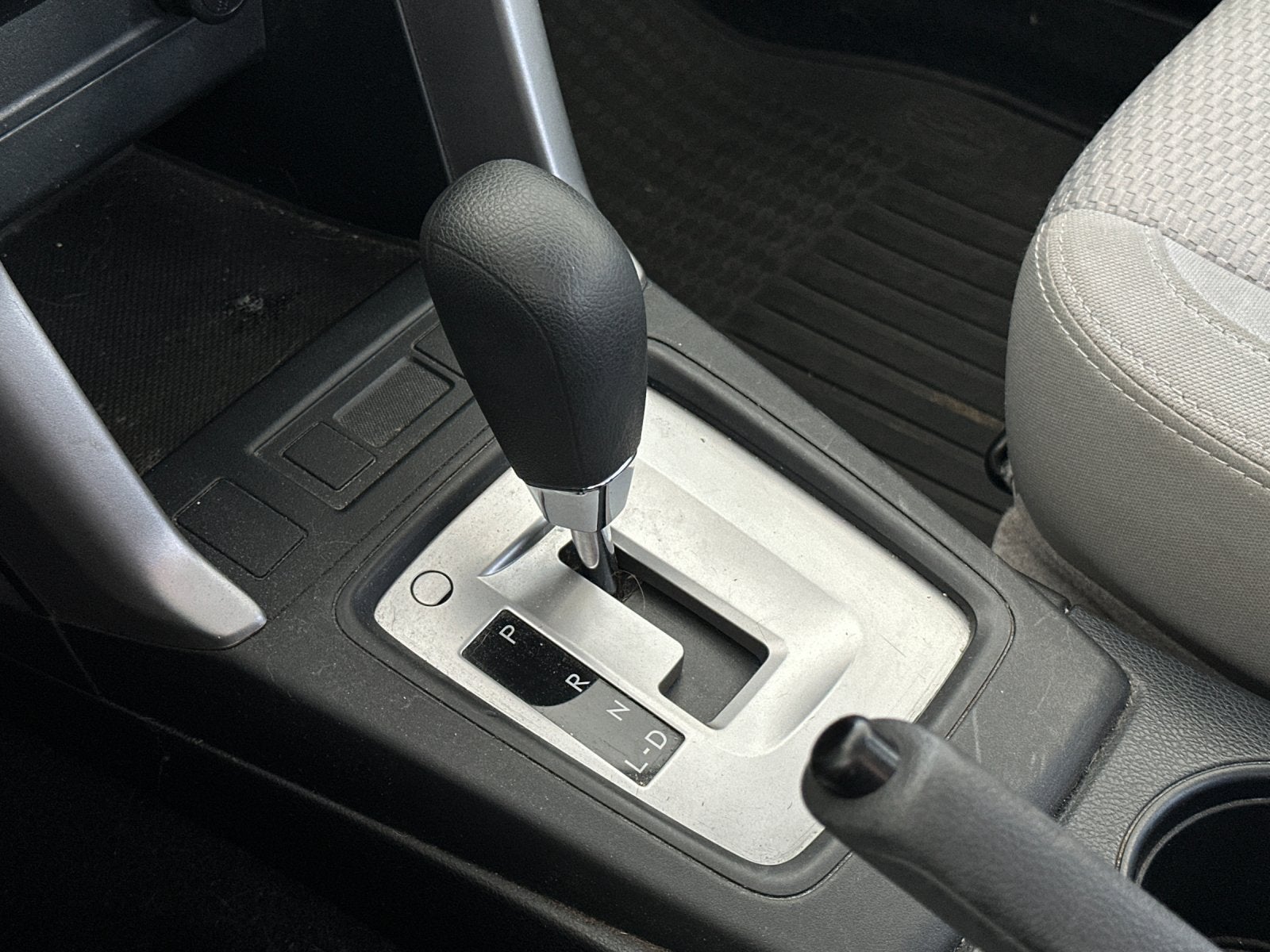 2015 Subaru Forester 2.5i Premium Premium