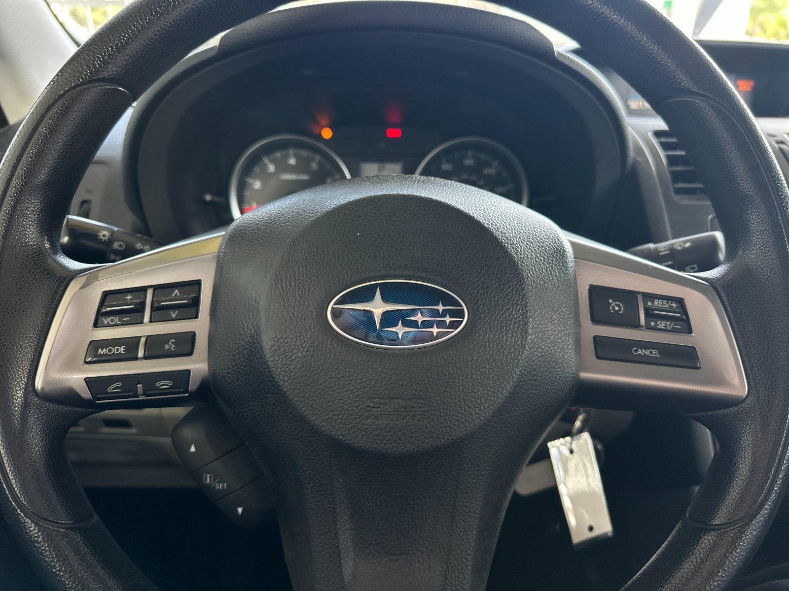 2015 Subaru Forester 2.5i Premium Premium