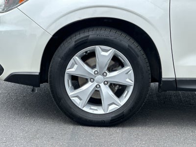 2015 Subaru Forester 2.5i Premium Premium