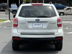 2015 Subaru Forester 2.5i Premium Premium