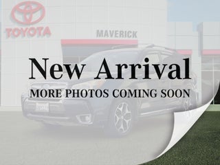 2015 Subaru Forester 2.0XT Touring