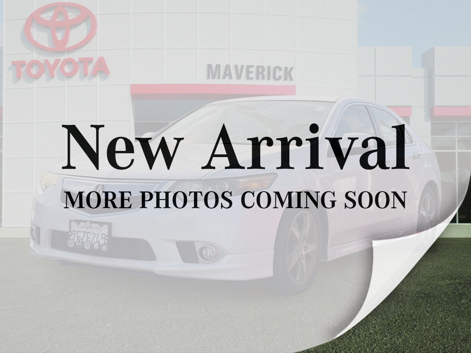 2014 Acura TSX 2.4 Special Edition
