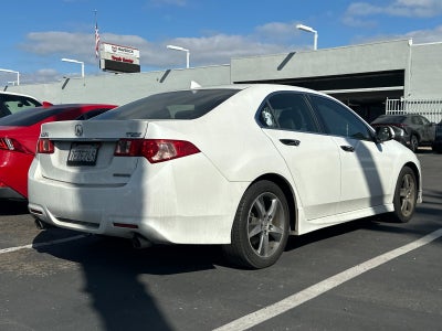 2014 Acura TSX 2.4 Special Edition