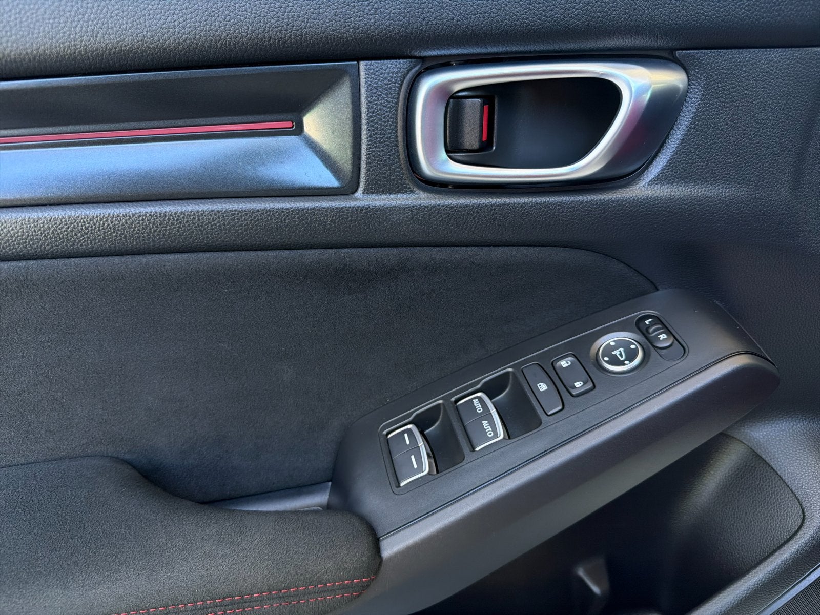 2025 Honda Civic Type R Manual