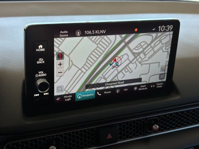 2025 Honda Civic Type R Manual