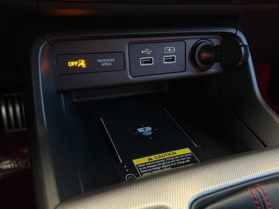 2025 Honda Civic Type R Manual