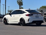 2025 Honda Civic Type R Manual