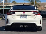 2025 Honda Civic Type R Manual