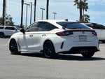 2025 Honda Civic Type R Manual