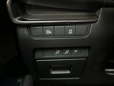 2024 Mazda Mazda3 2.5 S Carbon Edition