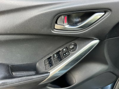 2014 Mazda Mazda6 i Sport