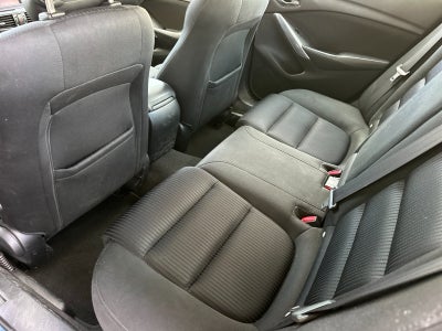 2014 Mazda Mazda6 i Sport