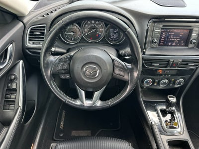 2014 Mazda Mazda6 i Sport