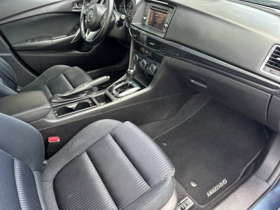2014 Mazda Mazda6 i Sport