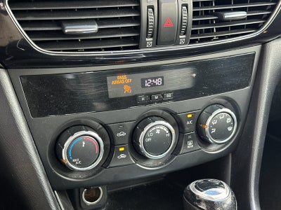 2014 Mazda Mazda6 i Sport