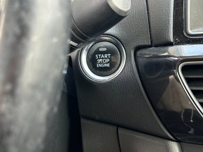 2014 Mazda Mazda6 i Sport