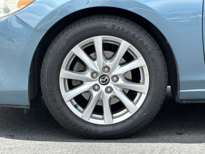 2014 Mazda Mazda6 i Sport