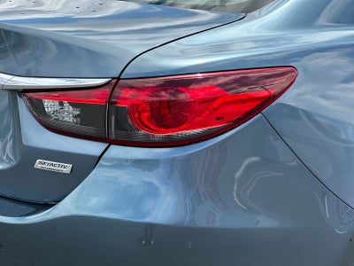 2014 Mazda Mazda6 i Sport