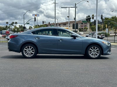 2014 Mazda Mazda6 i Sport