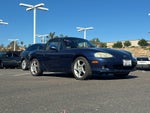 2003 Mazda Mazda Miata Base