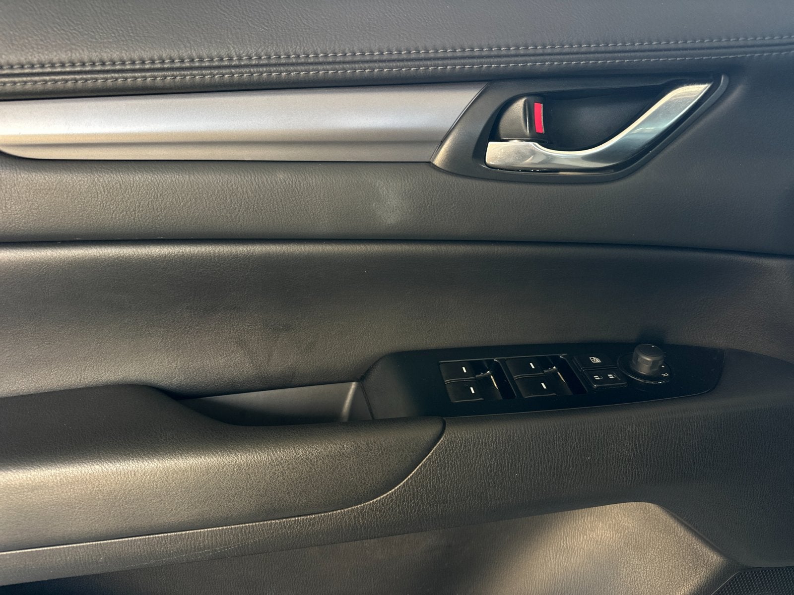 2018 Mazda Mazda CX-5 Touring