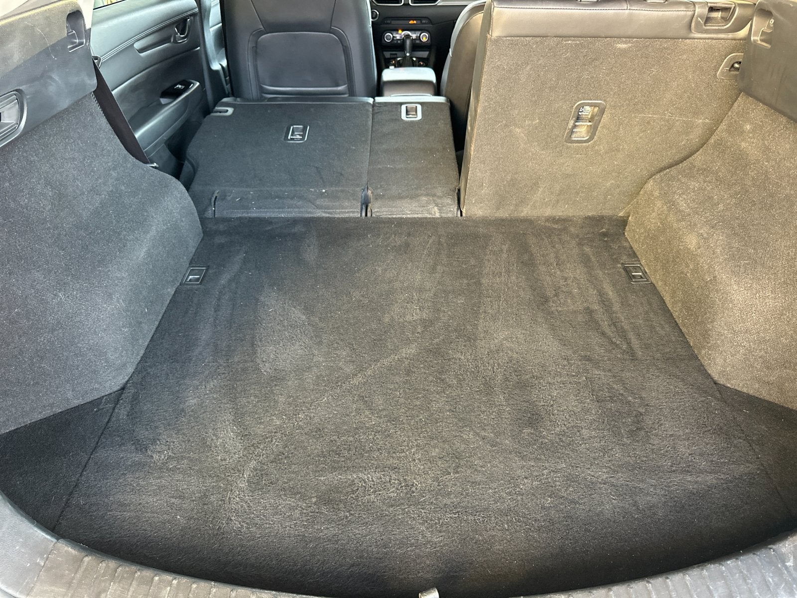 2018 Mazda Mazda CX-5 Touring