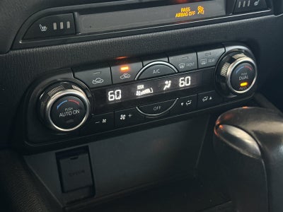 2018 Mazda Mazda CX-5 Touring