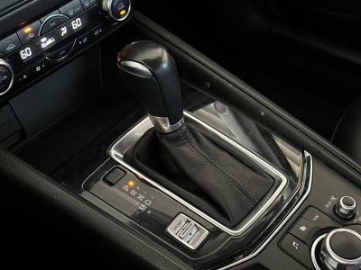 2018 Mazda Mazda CX-5 Touring