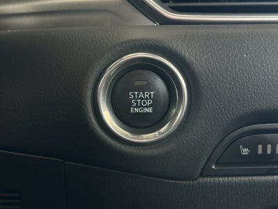 2018 Mazda Mazda CX-5 Touring