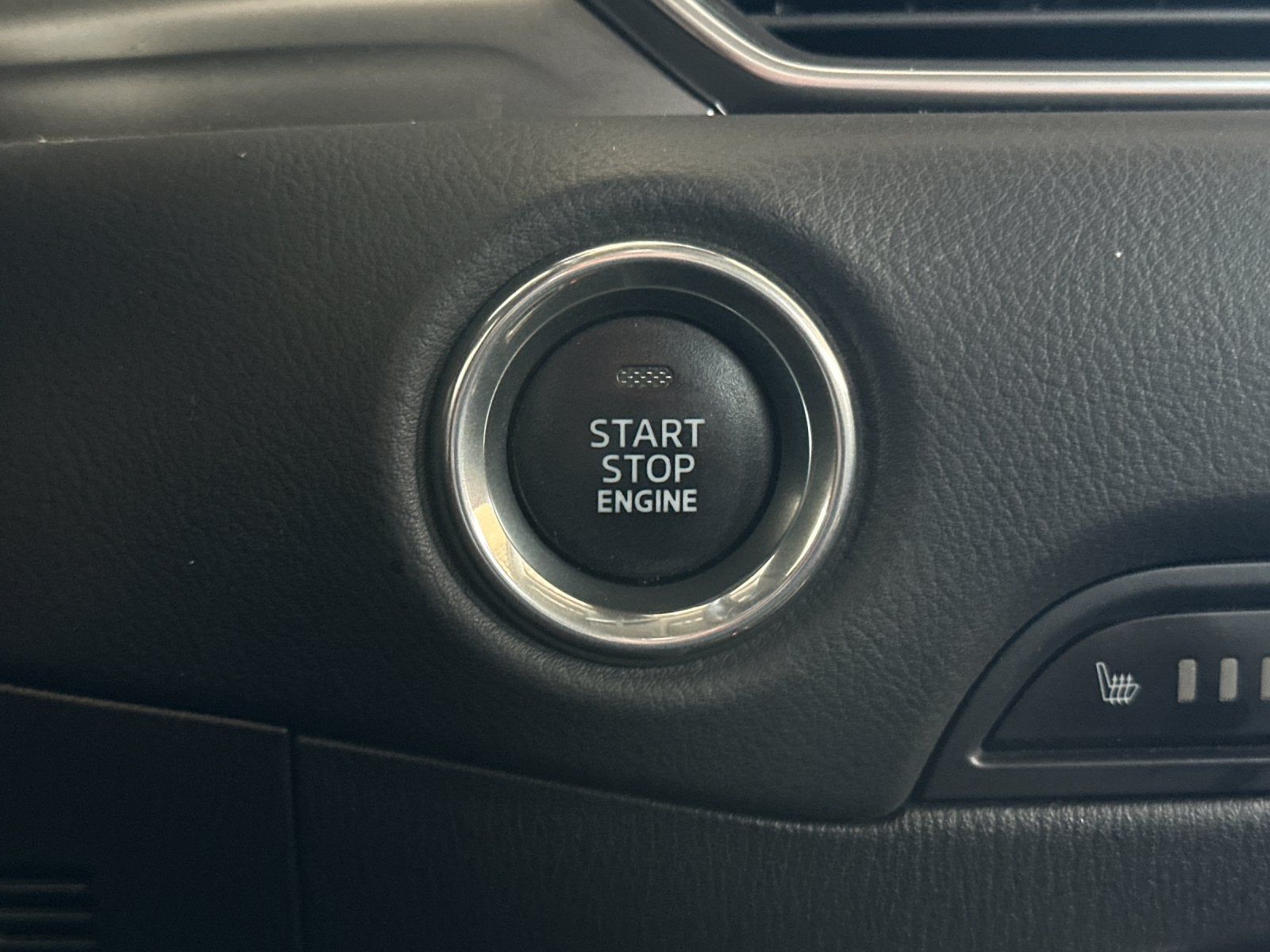 2018 Mazda Mazda CX-5 Touring