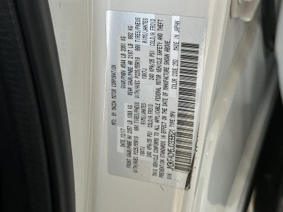 2018 Mazda Mazda CX-5 Touring