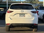 2018 Mazda Mazda CX-5 Touring
