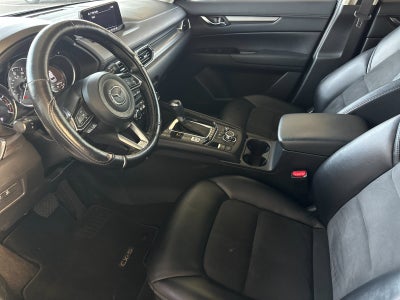 2018 Mazda Mazda CX-5 Touring