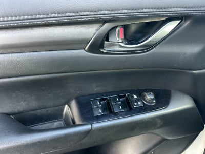 2019 Mazda Mazda CX-5 Touring