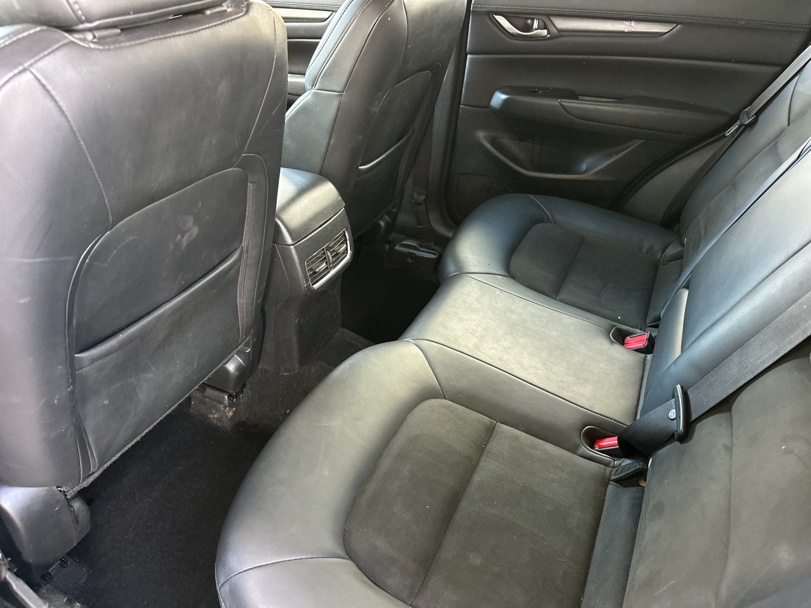 2019 Mazda Mazda CX-5 Touring