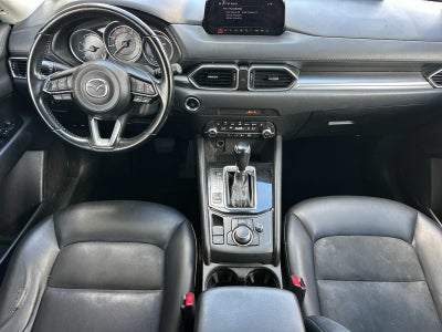 2019 Mazda Mazda CX-5 Touring