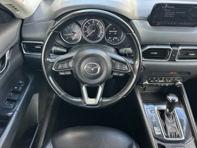 2019 Mazda Mazda CX-5 Touring