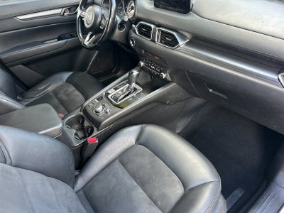 2019 Mazda Mazda CX-5 Touring