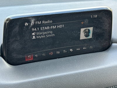 2019 Mazda Mazda CX-5 Touring