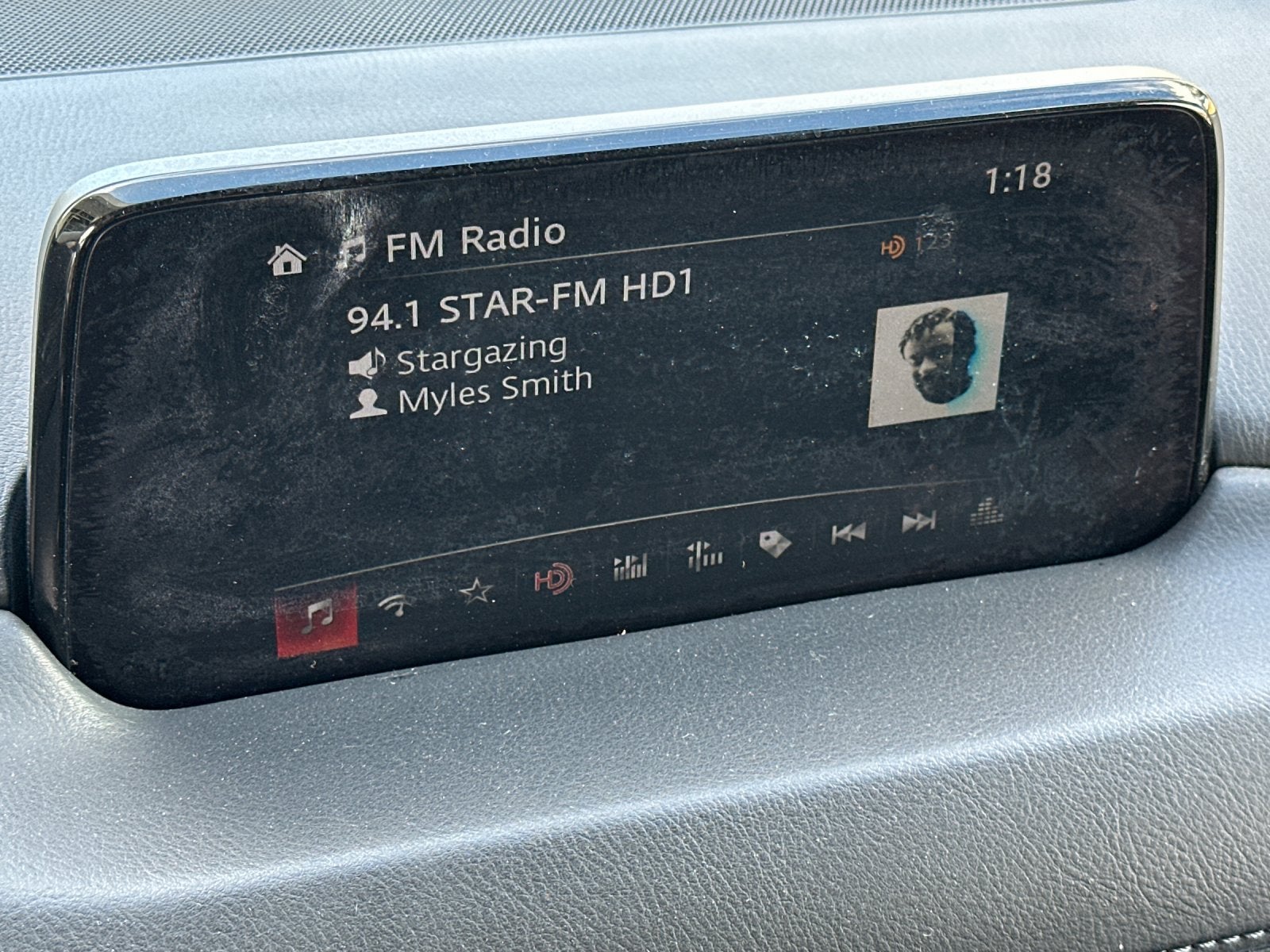 2019 Mazda Mazda CX-5 Touring