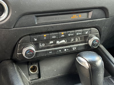 2019 Mazda Mazda CX-5 Touring