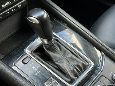 2019 Mazda Mazda CX-5 Touring