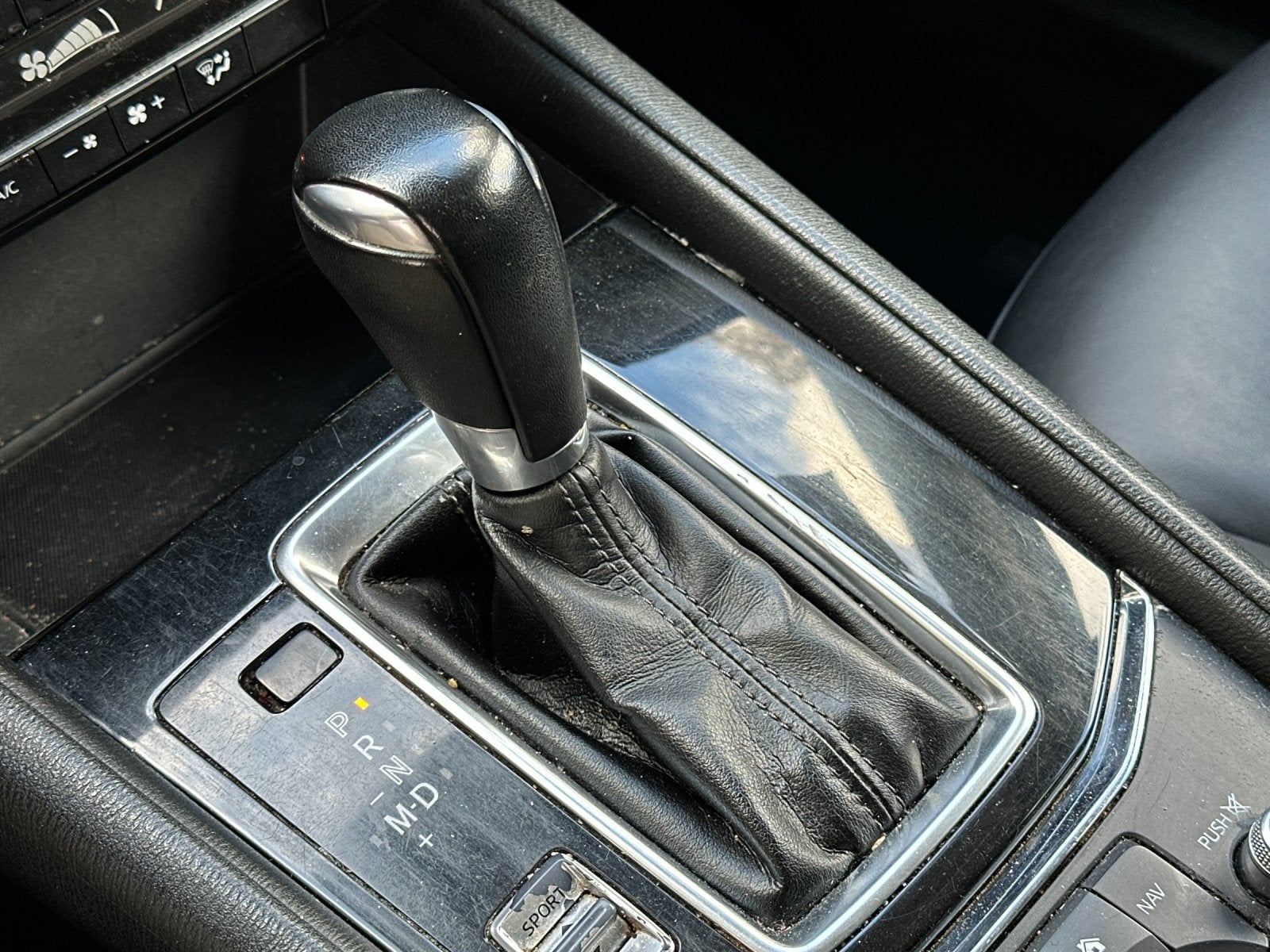 2019 Mazda Mazda CX-5 Touring